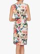 Vitina Floral Dress