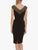 Callia Strap Detail Dress